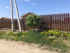 Фото забора из штакетника в Адлере